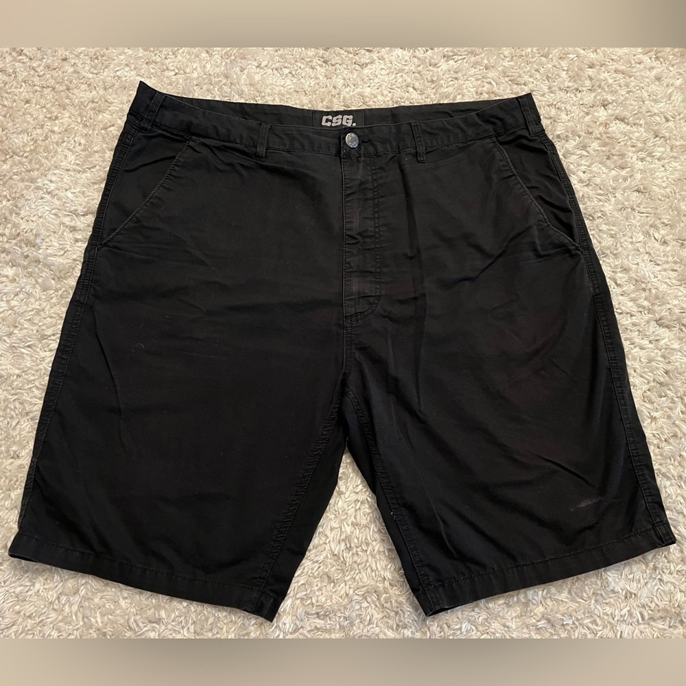 CSG Men’s Shorts